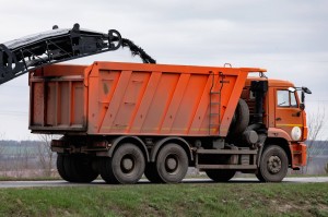 В Хабаровском крае ремонтируют подъезд к селу Петропавловка