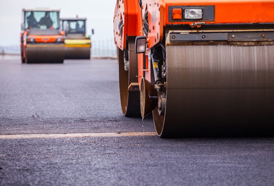 В Оренбургской области будет реконструирован участок подъезда к селу Жёлтое